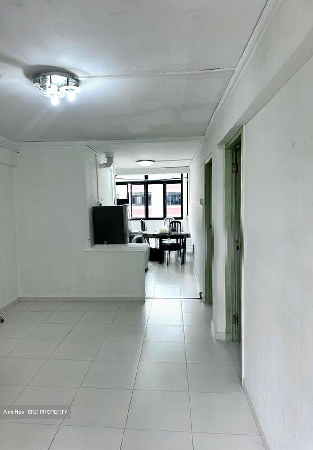 Blk 101 Crescent View (Queenstown), HDB 3 Rooms #500244651